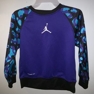 Boys youth shirt